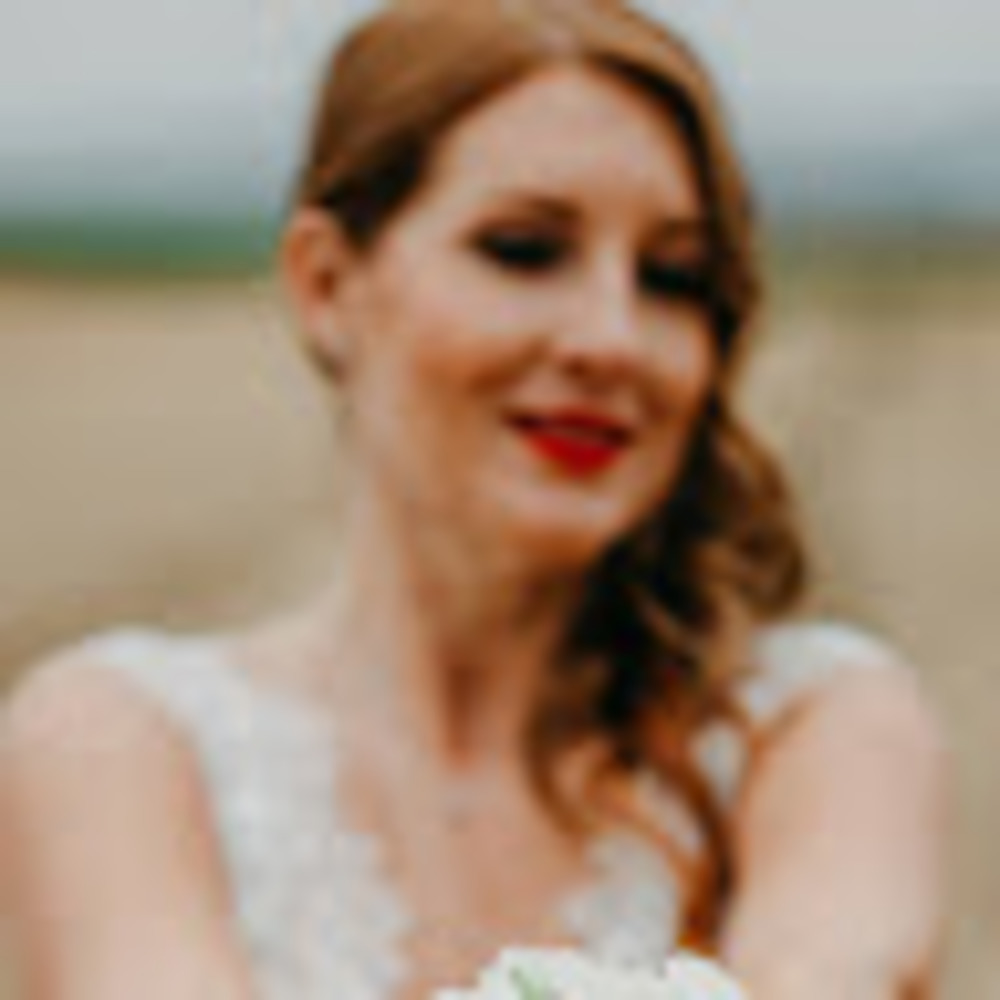 Meet your Posher, Stefanie